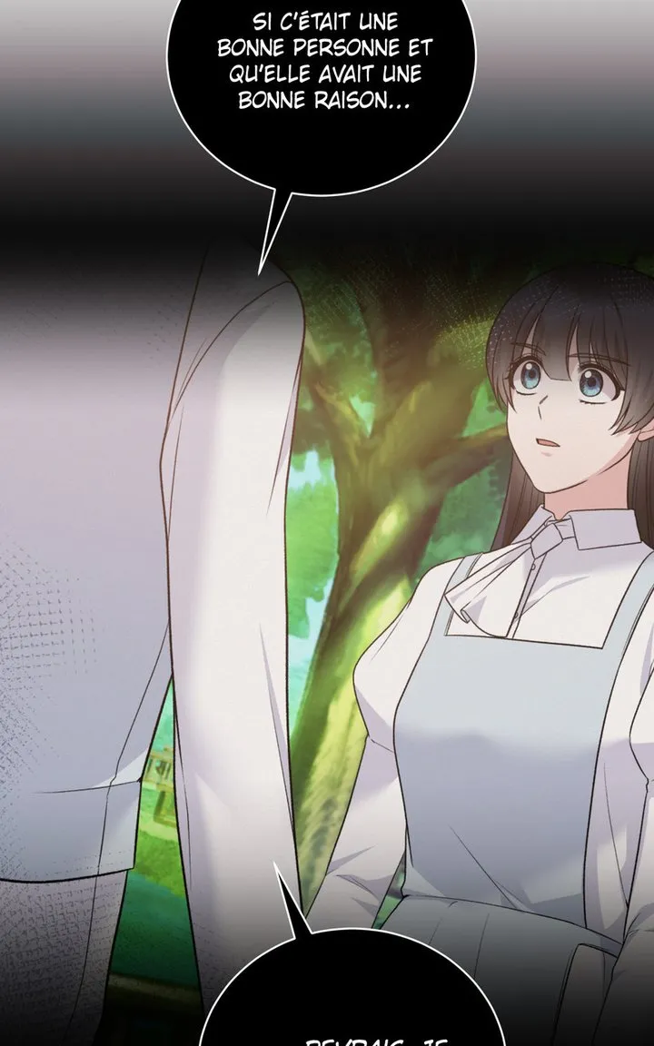 Read Angelic Lady FR Manga Online