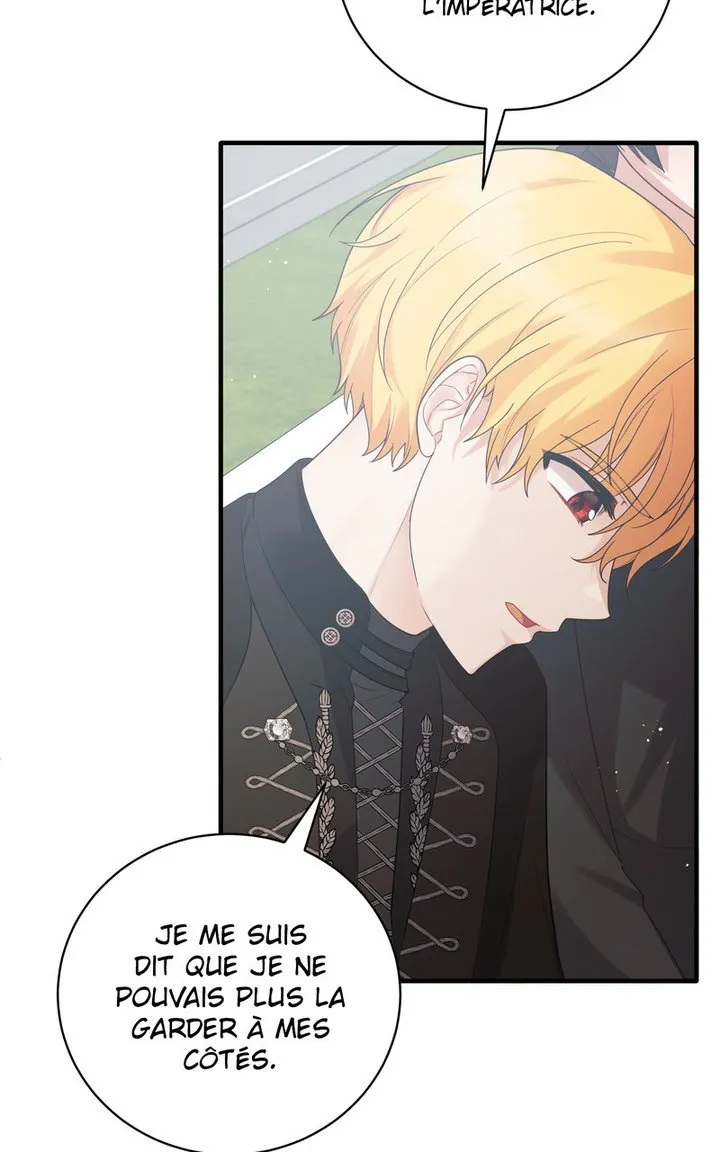 Read Angelic Lady FR Manga Online