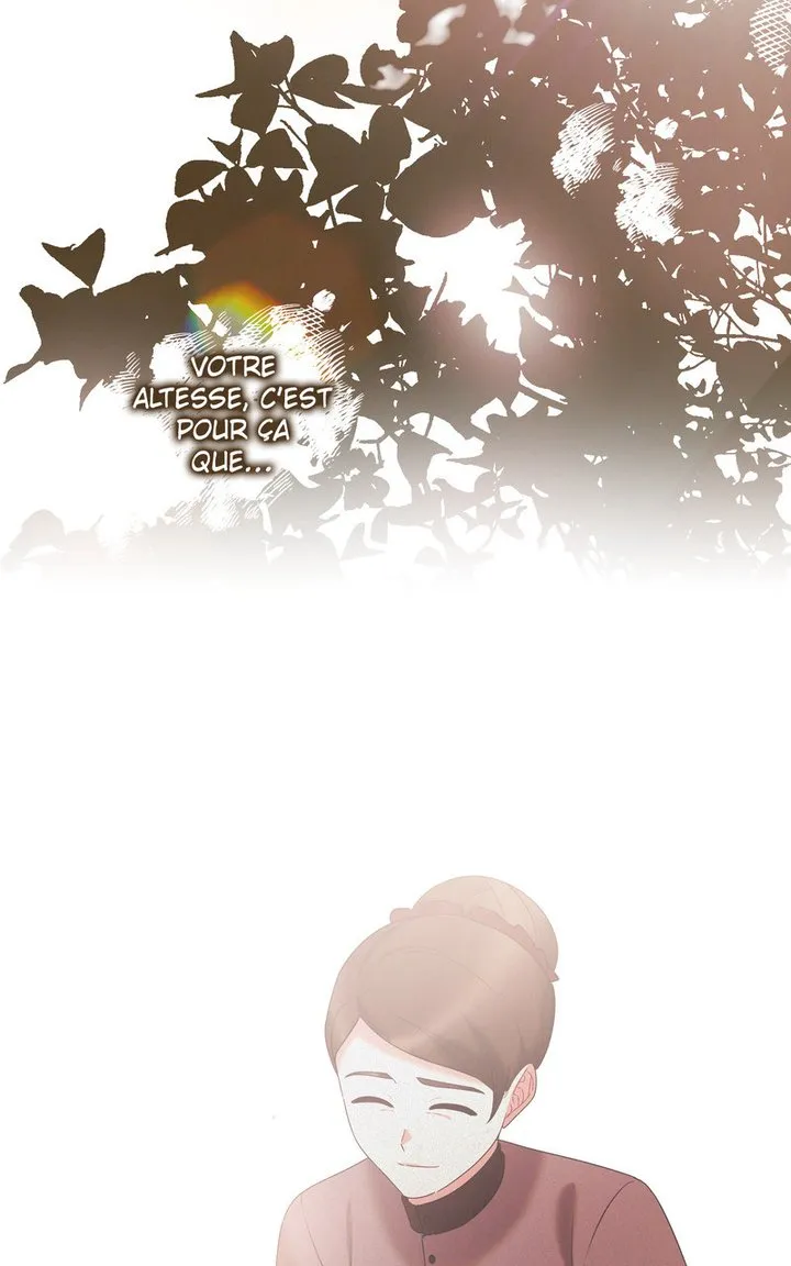 Read Angelic Lady FR Manga Online