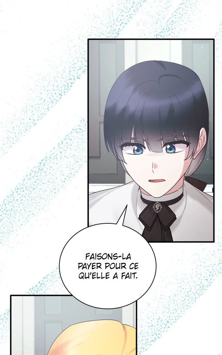Read Angelic Lady FR Manga Online