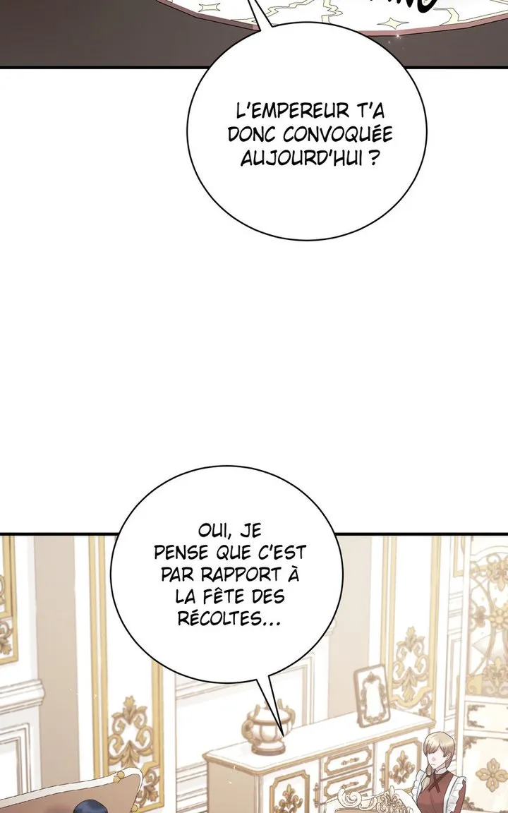 Read Angelic Lady FR Manga Online