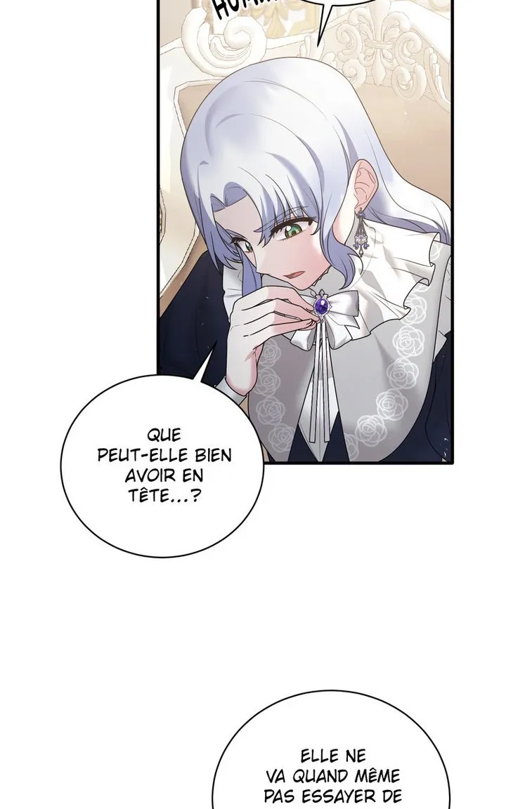 Read Angelic Lady FR Manga Online