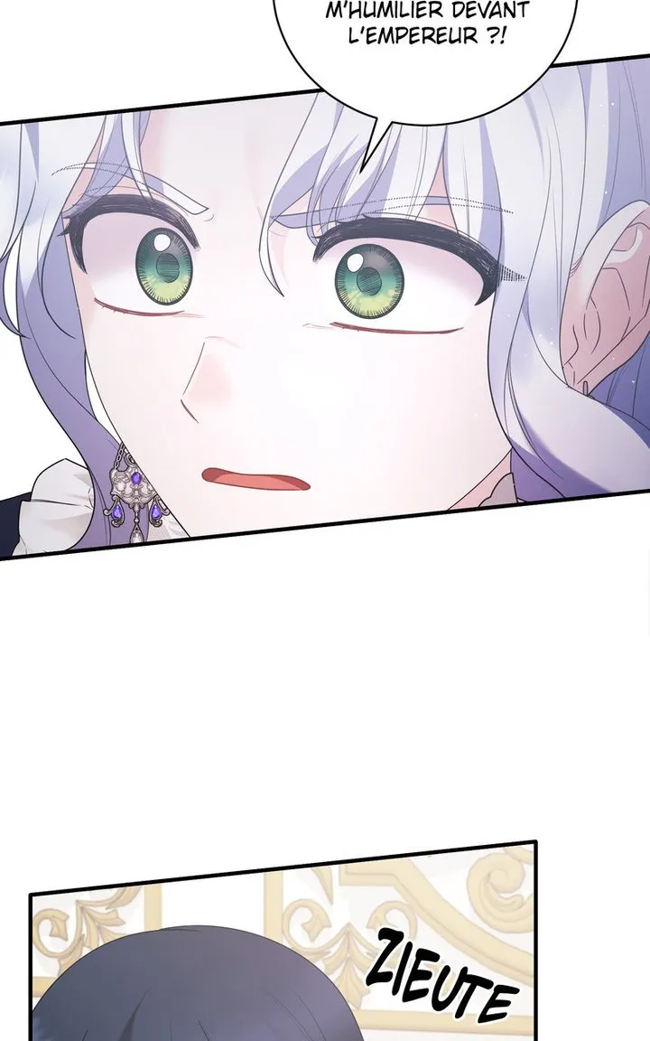 Read Angelic Lady FR Manga Online