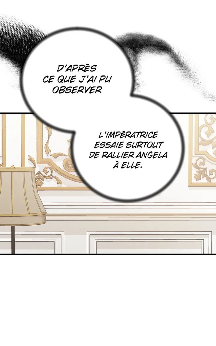 Read Angelic Lady FR Manga Online
