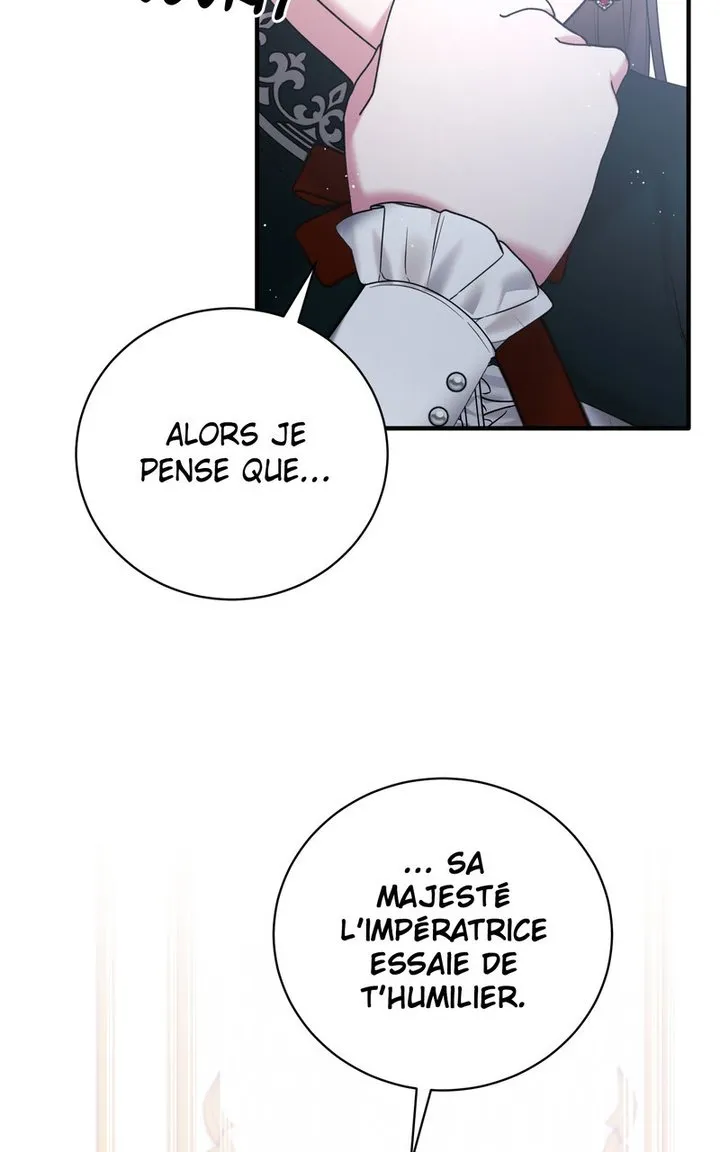 Read Angelic Lady FR Manga Online