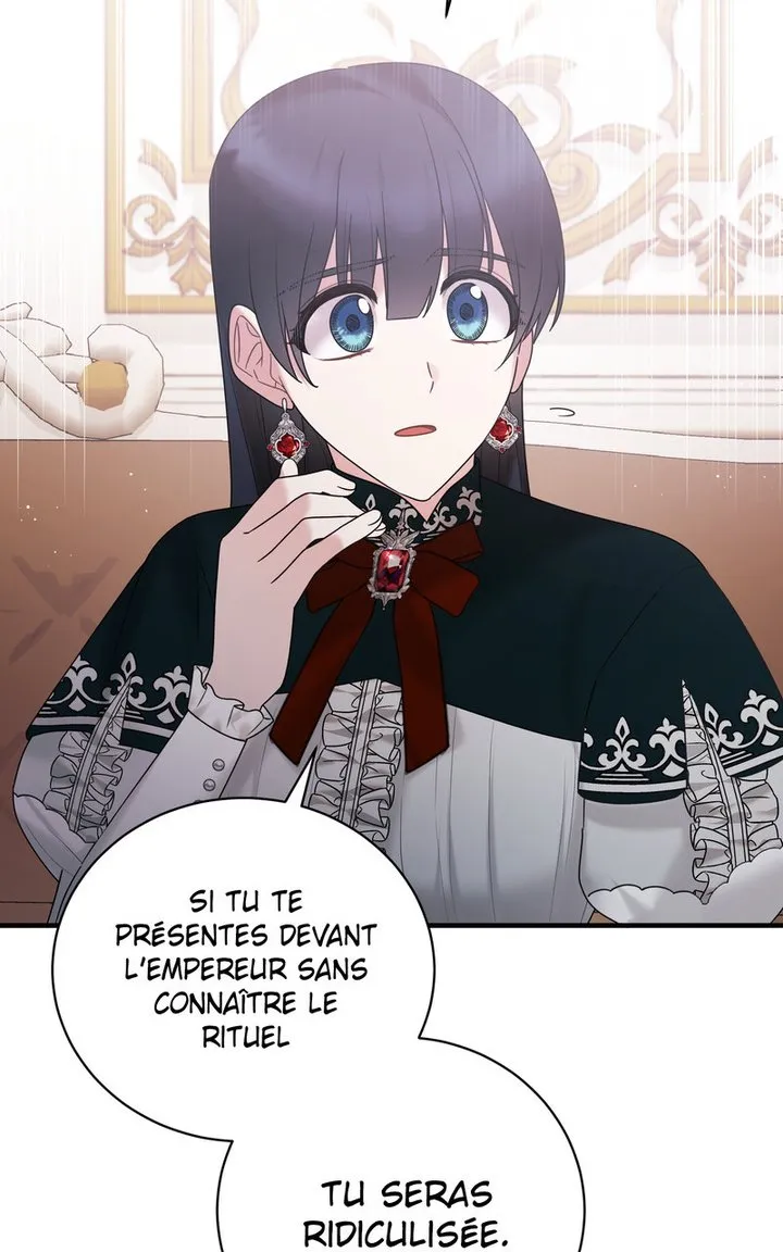 Read Angelic Lady FR Manga Online