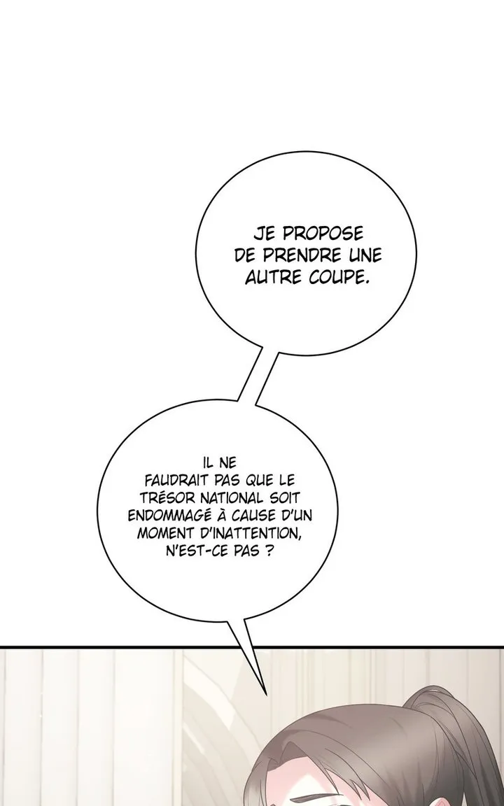 Read Angelic Lady FR Manga Online