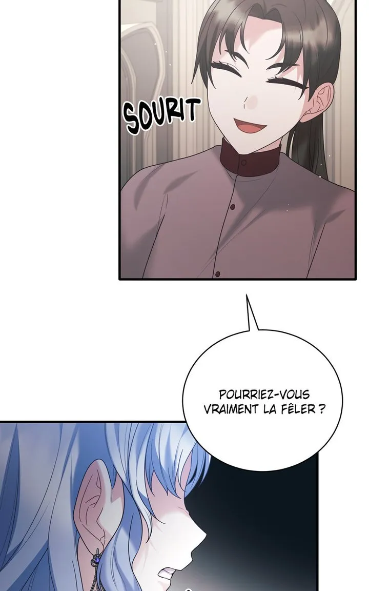 Read Angelic Lady FR Manga Online