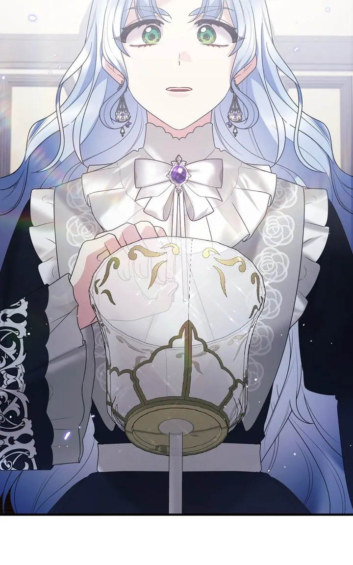 Read Angelic Lady FR Manga Online