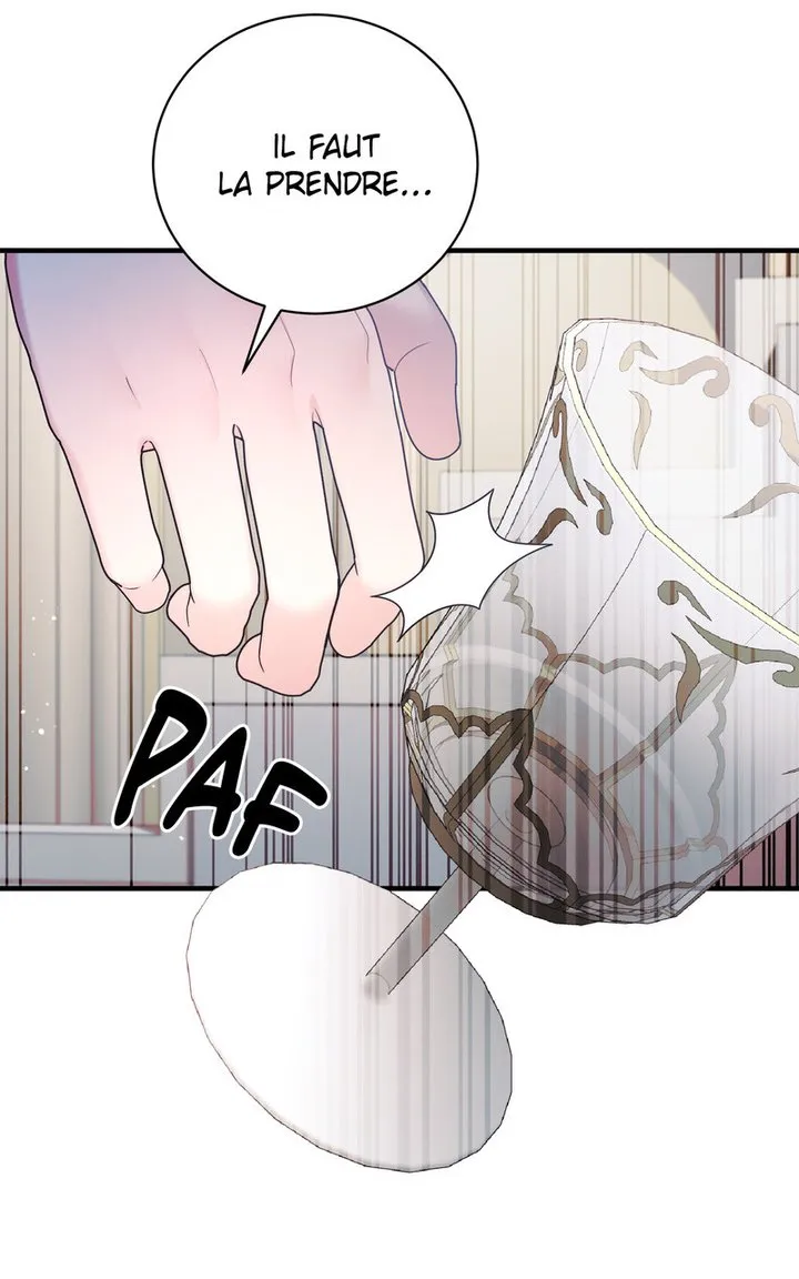 Read Angelic Lady FR Manga Online