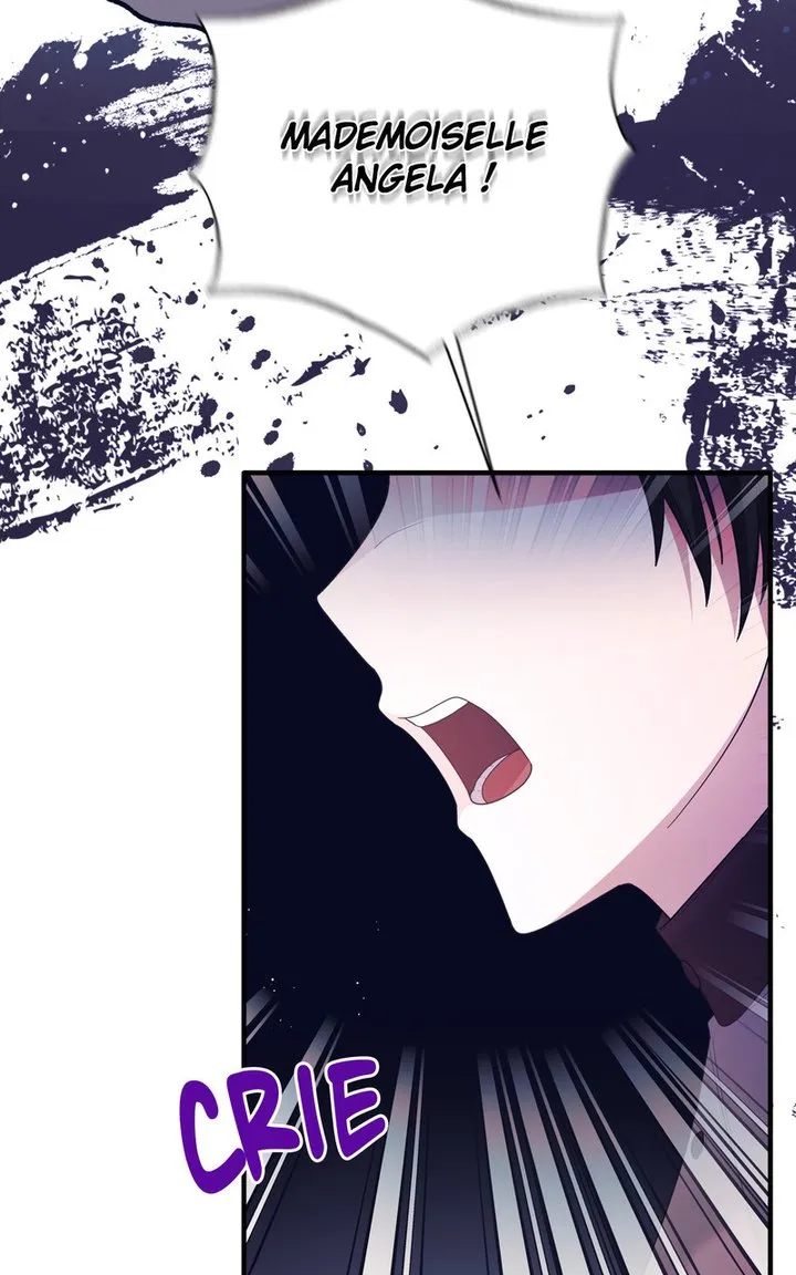 Read Angelic Lady FR Manga Online
