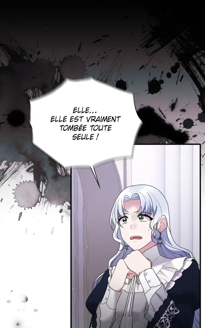 Read Angelic Lady FR Manga Online