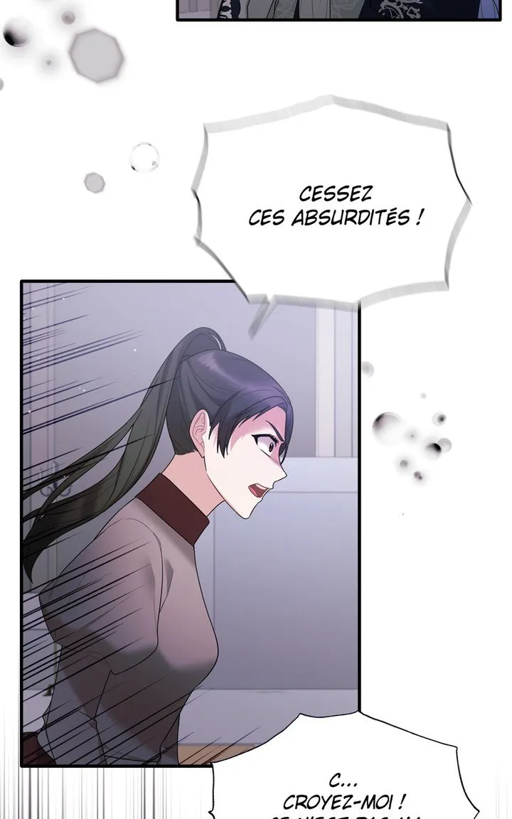 Read Angelic Lady FR Manga Online
