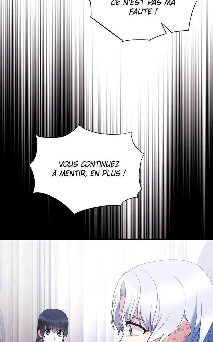 Read Angelic Lady FR Manga Online