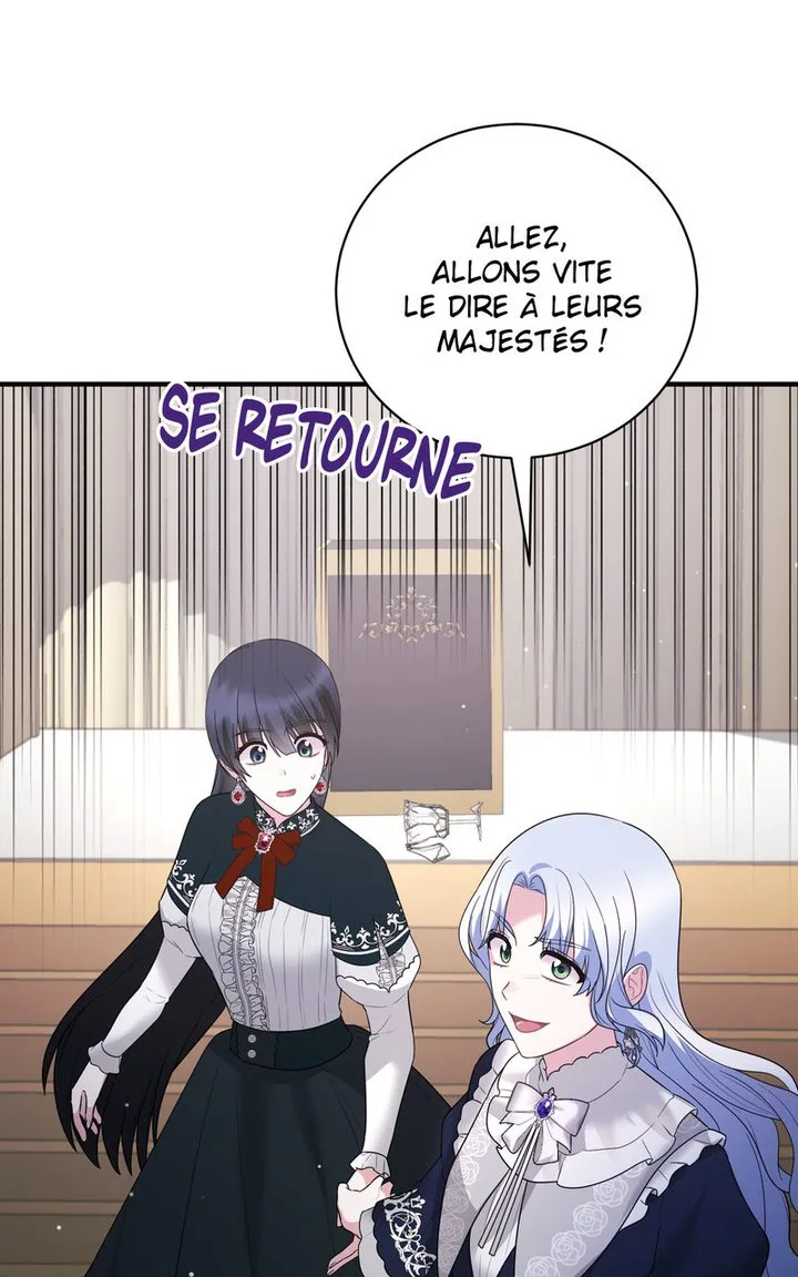 Read Angelic Lady FR Manga Online