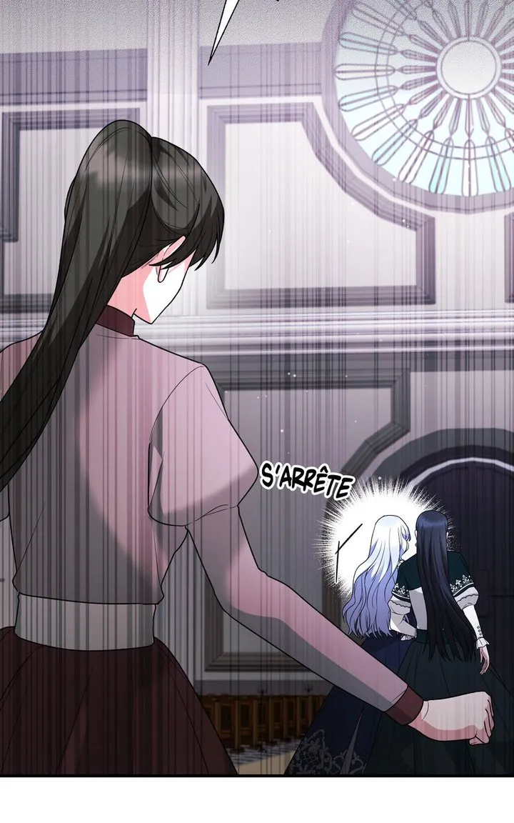 Read Angelic Lady FR Manga Online
