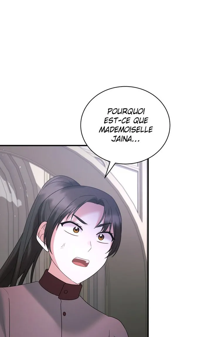 Read Angelic Lady FR Manga Online