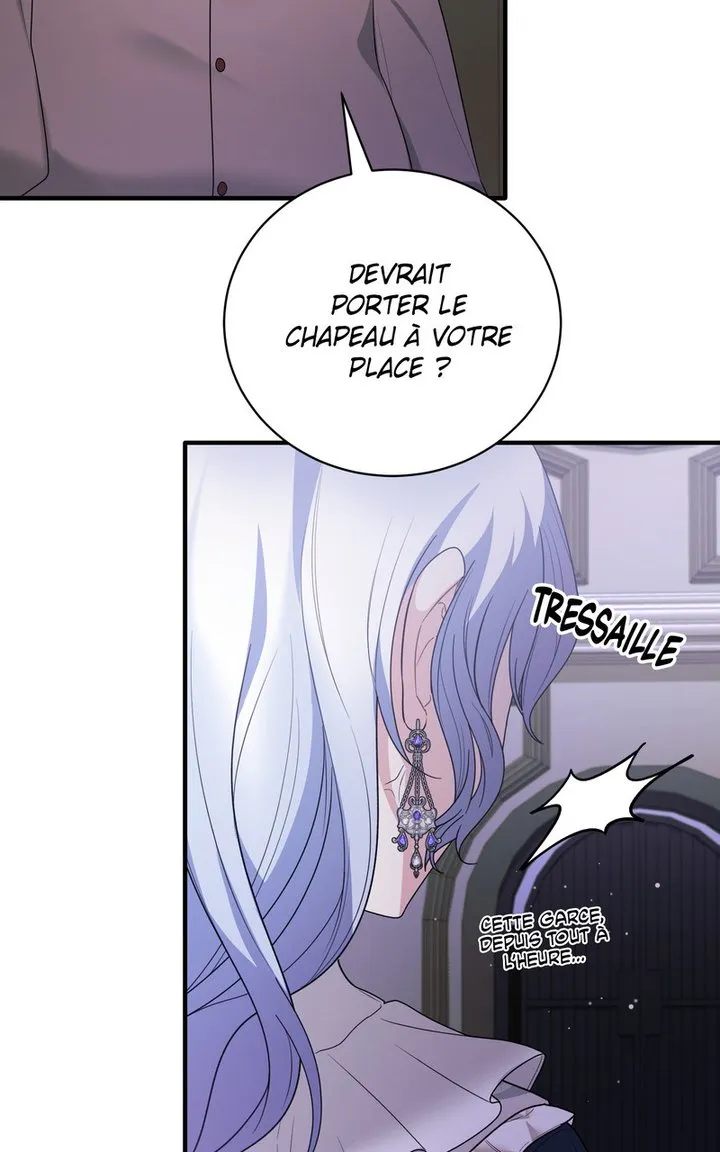 Read Angelic Lady FR Manga Online