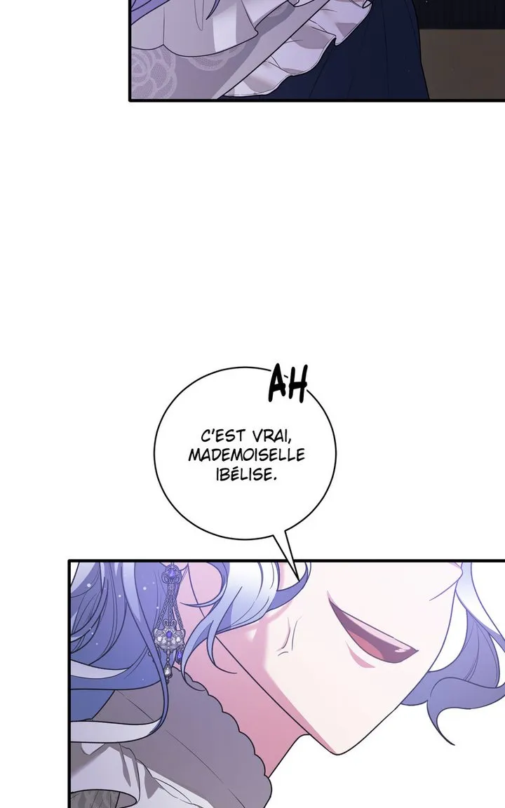 Read Angelic Lady FR Manga Online