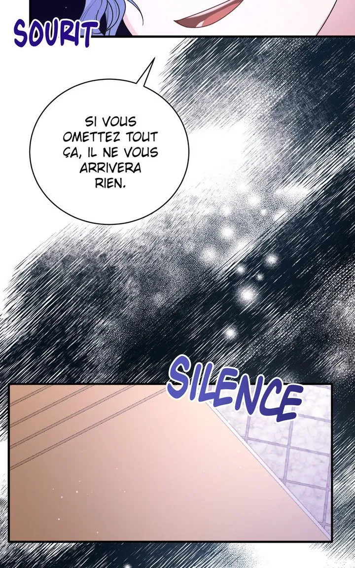 Read Angelic Lady FR Manga Online