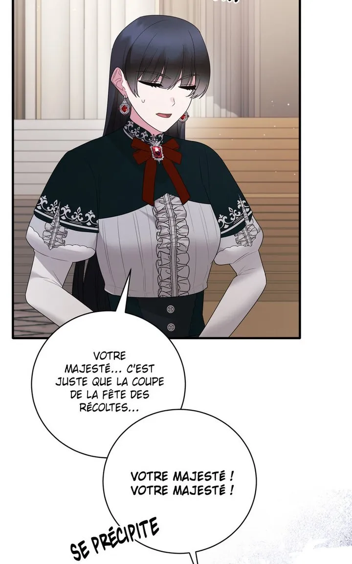 Read Angelic Lady FR Manga Online