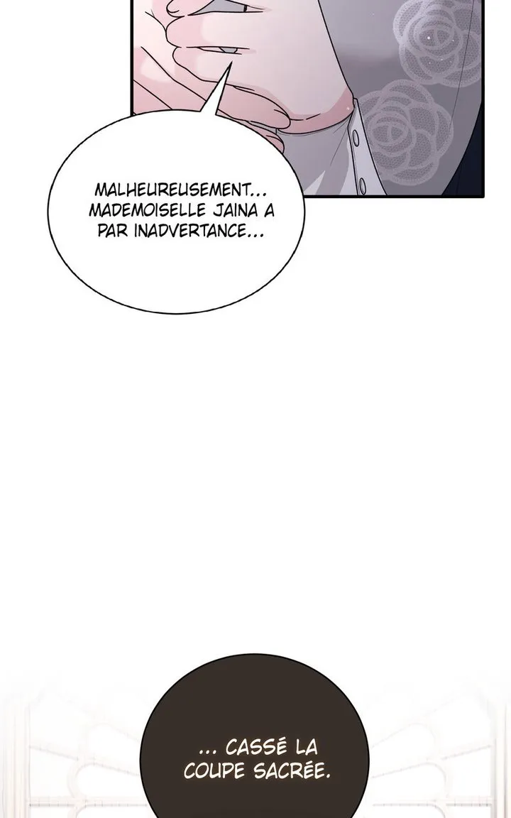 Read Angelic Lady FR Manga Online