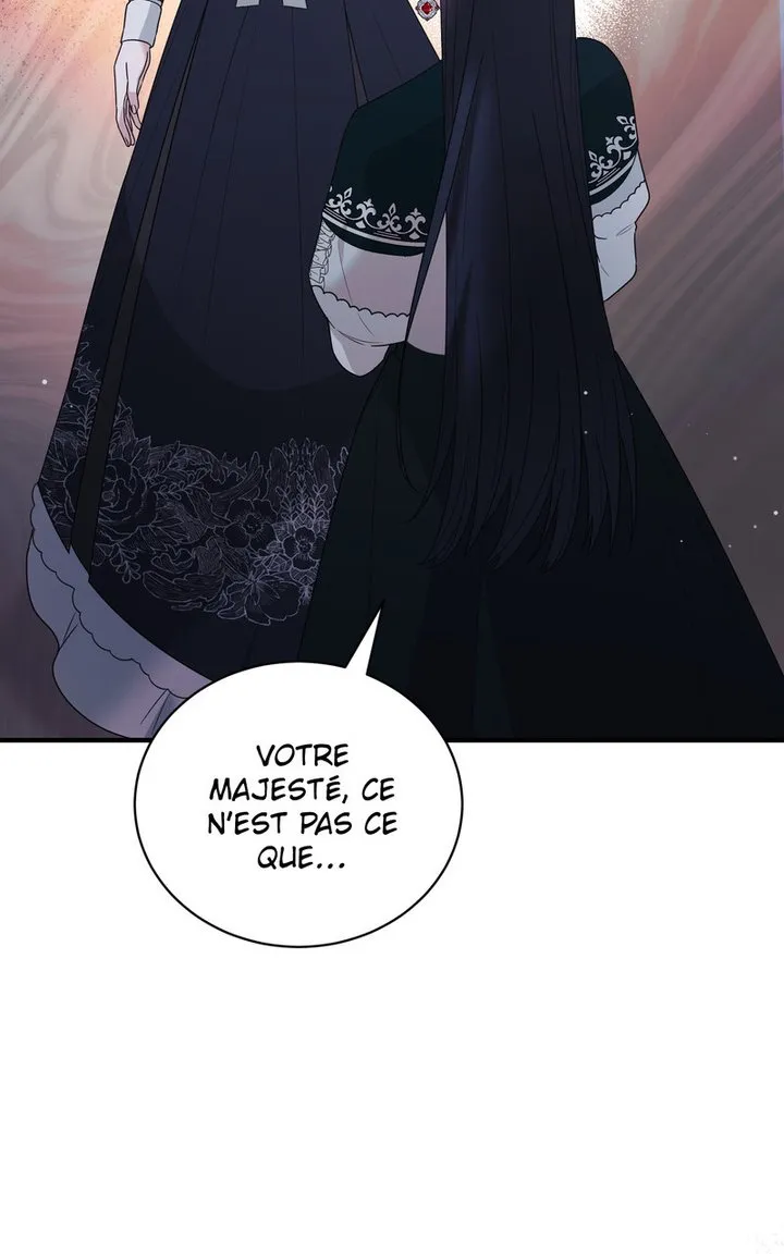 Read Angelic Lady FR Manga Online