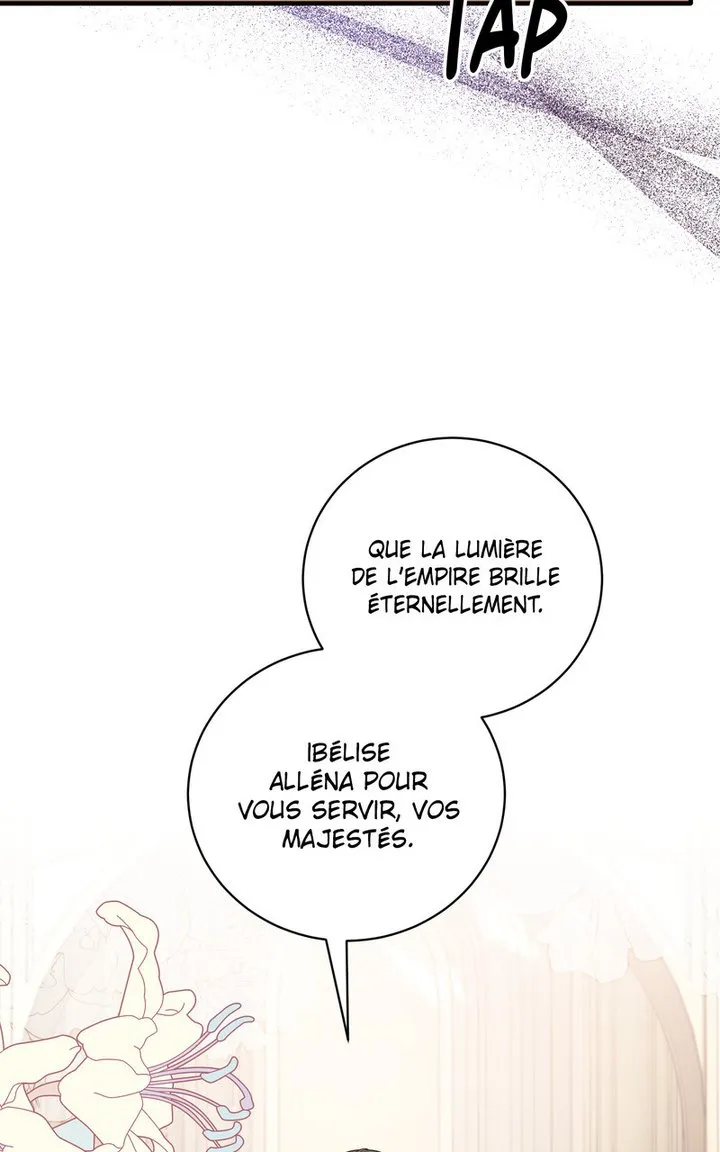 Read Angelic Lady FR Manga Online