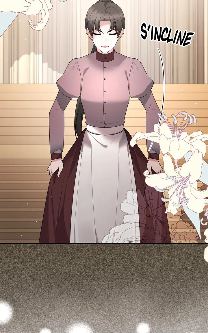 Read Angelic Lady FR Manga Online