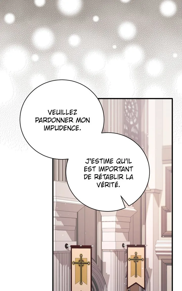 Read Angelic Lady FR Manga Online