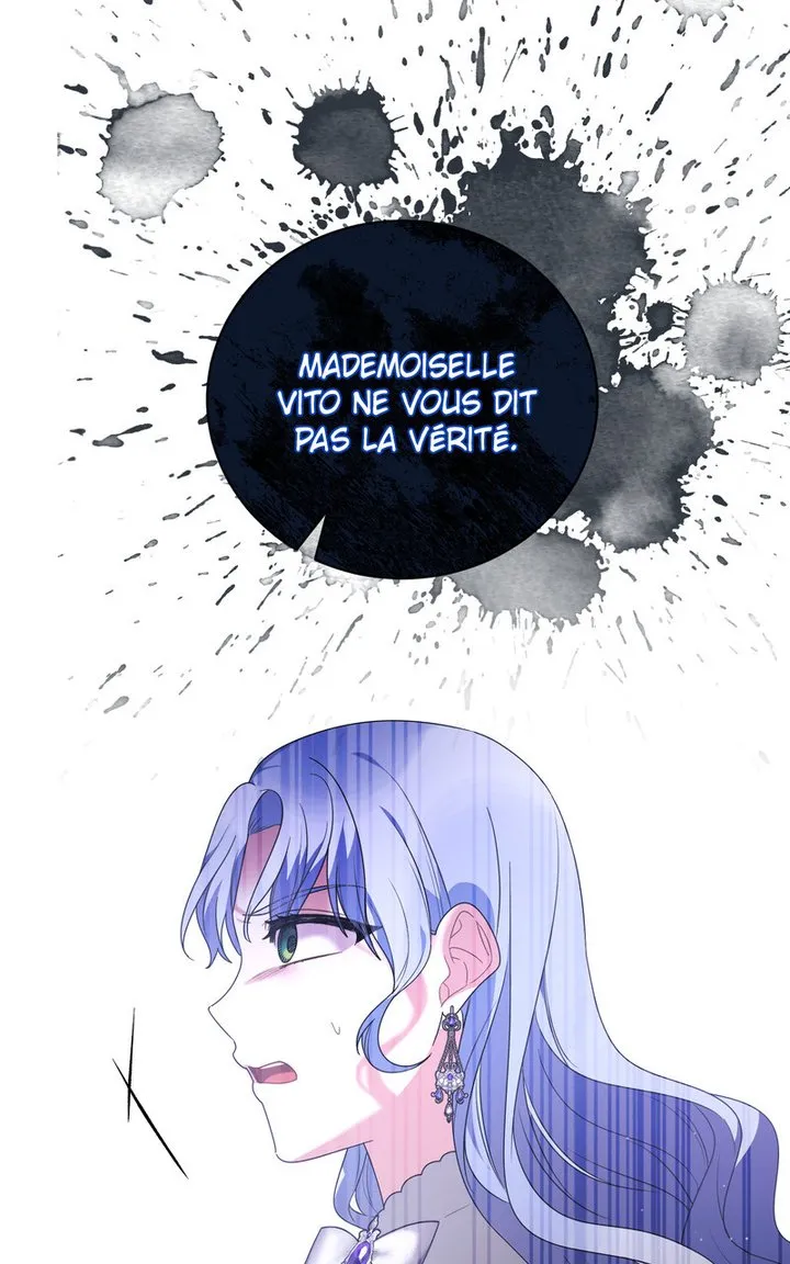 Read Angelic Lady FR Manga Online