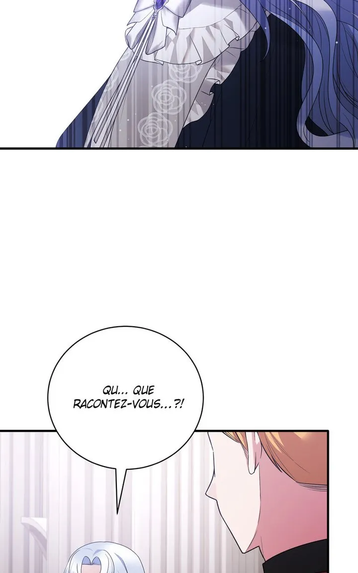 Read Angelic Lady FR Manga Online