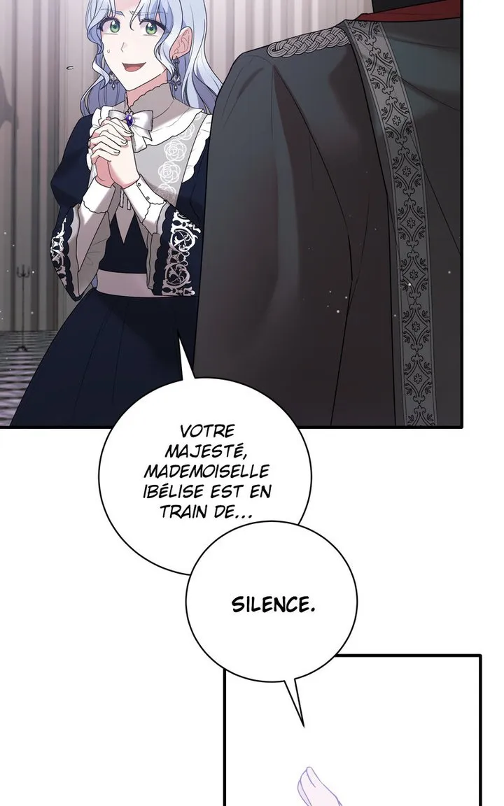 Read Angelic Lady FR Manga Online