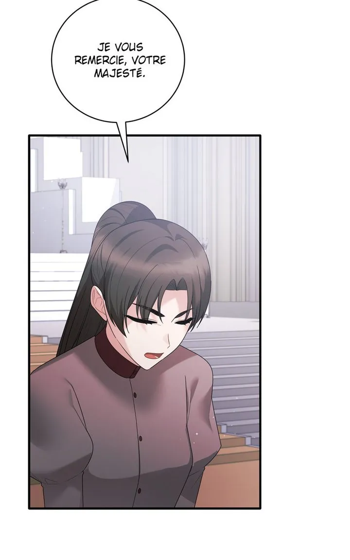 Read Angelic Lady FR Manga Online