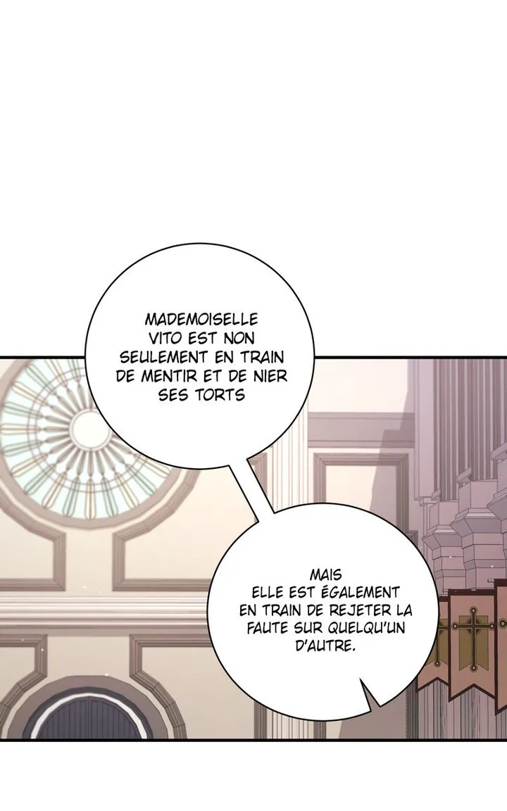 Read Angelic Lady FR Manga Online