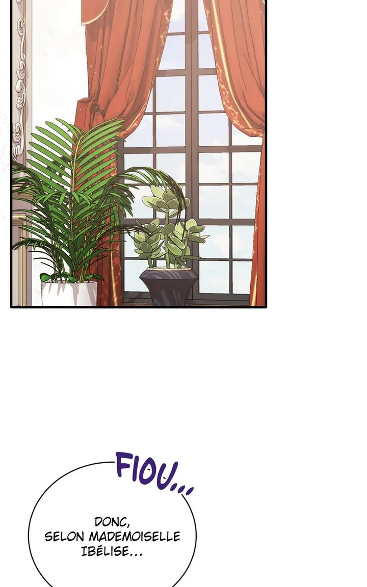 Read Angelic Lady FR Manga Online