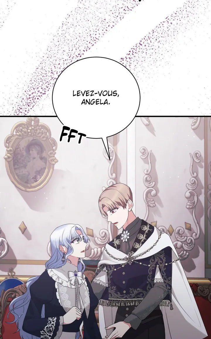 Read Angelic Lady FR Manga Online
