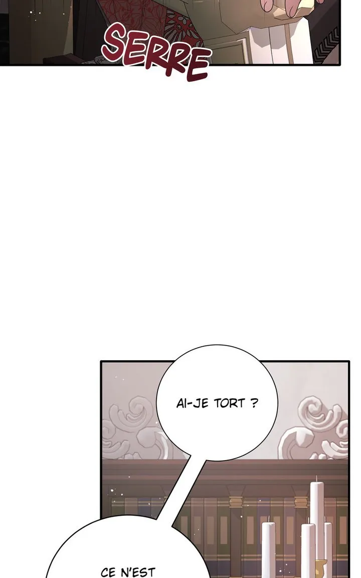 Read Angelic Lady FR Manga Online