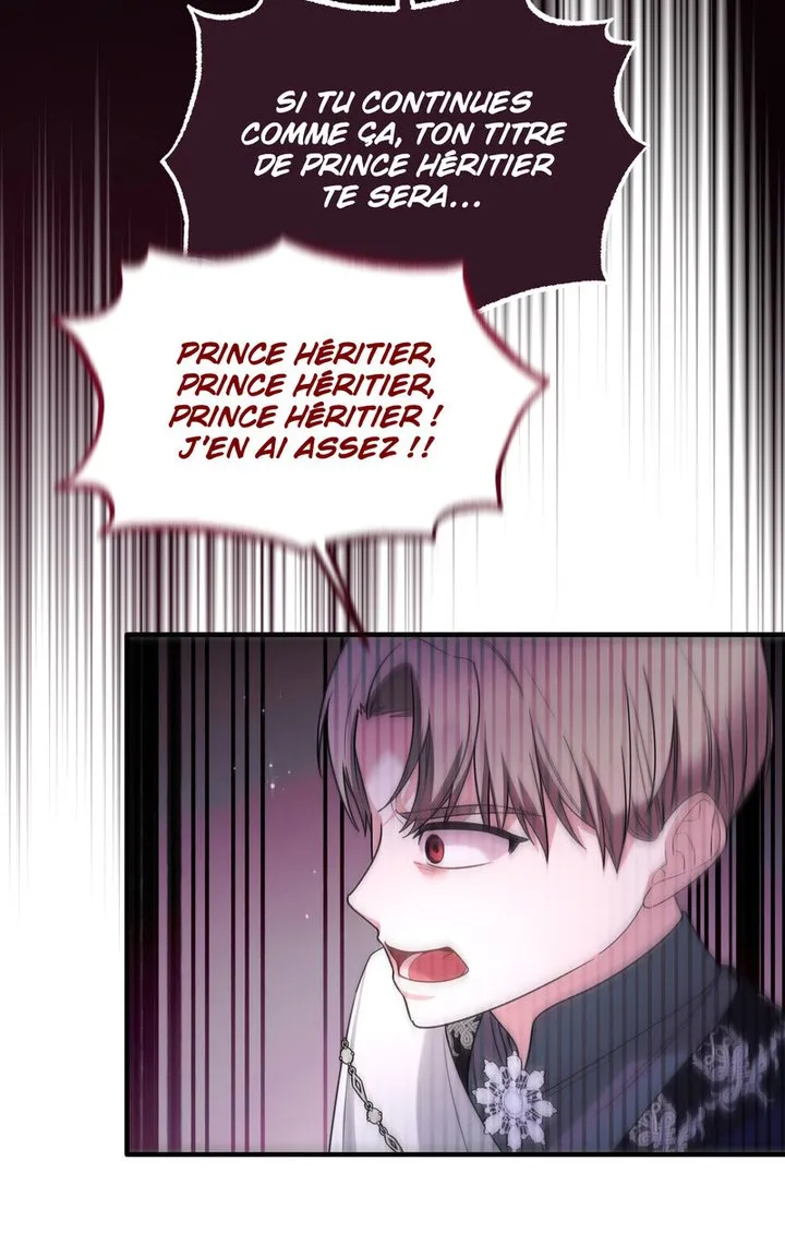 Read Angelic Lady FR Manga Online