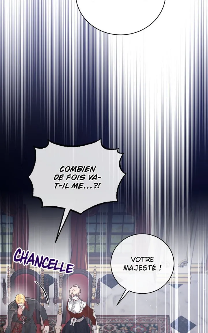 Read Angelic Lady FR Manga Online