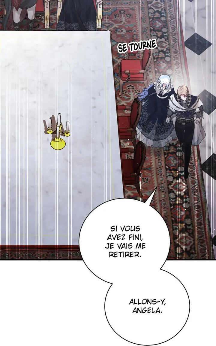 Read Angelic Lady FR Manga Online