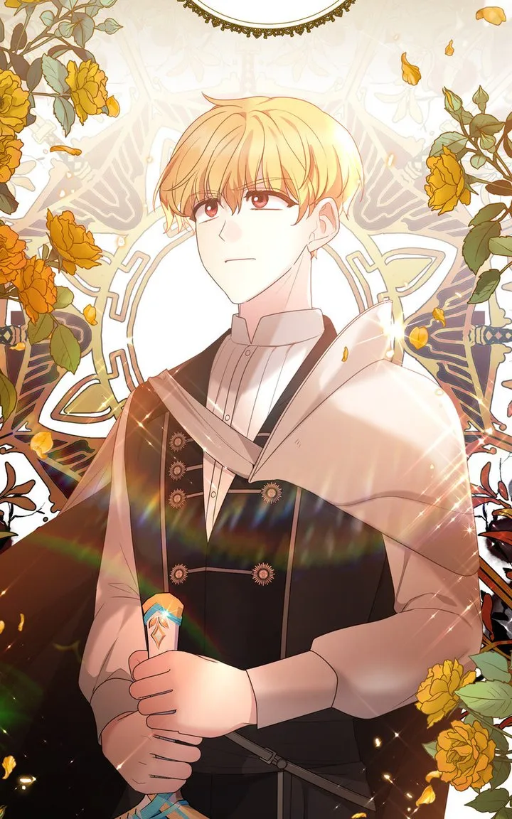 Read Angelic Lady FR Manga Online