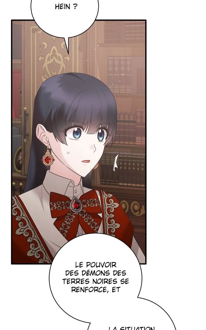 Read Angelic Lady FR Manga Online
