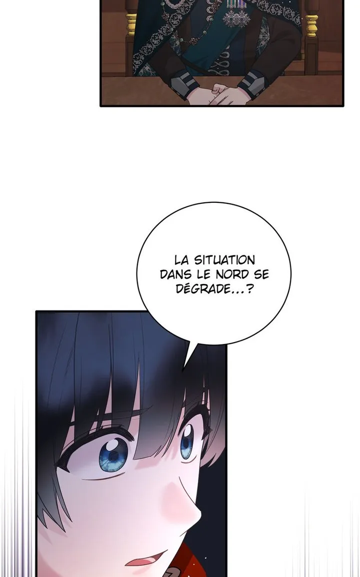 Read Angelic Lady FR Manga Online