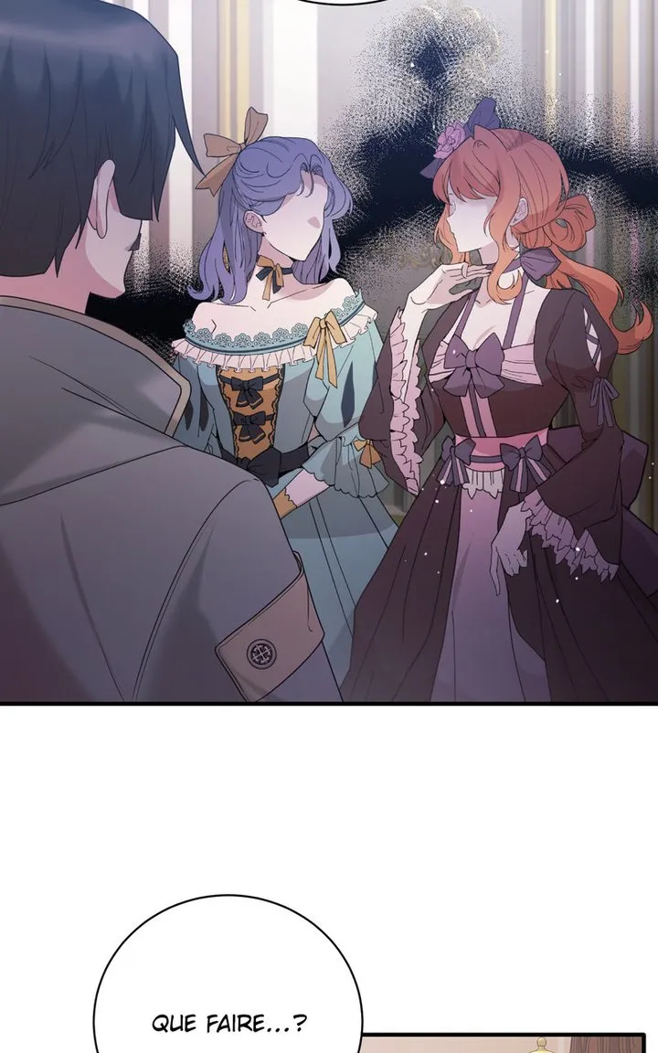 Read Angelic Lady FR Manga Online
