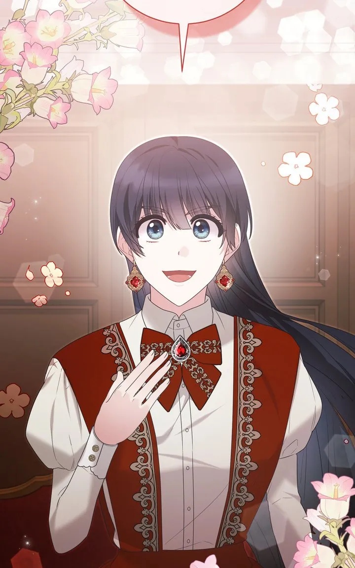 Read Angelic Lady FR Manga Online