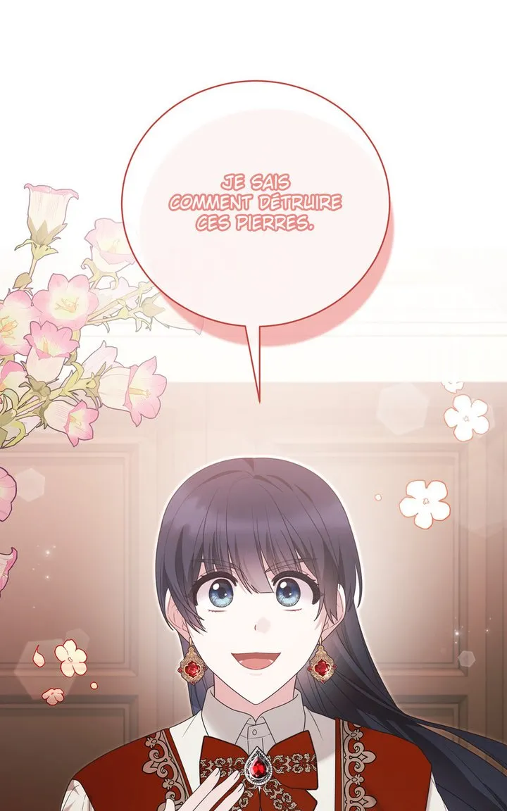 Read Angelic Lady FR Manga Online