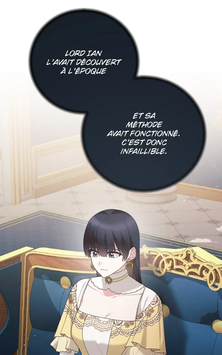 Read Angelic Lady FR Manga Online
