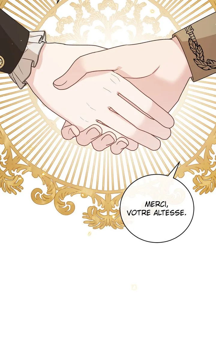 Read Angelic Lady FR Manga Online
