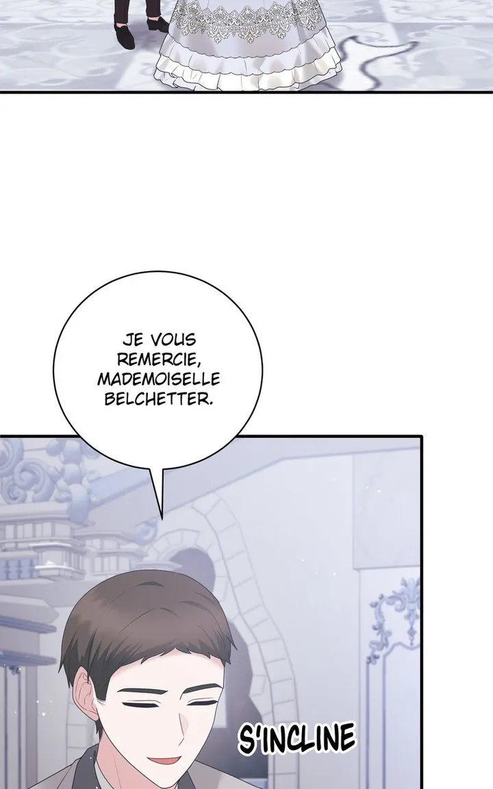 Read Angelic Lady FR Manga Online